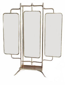 The Home Large Pedestal Mirror 6433