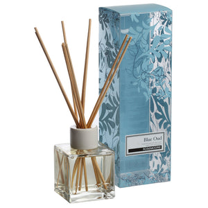 The Home Blue Oud Reed Diffuser