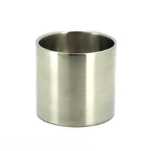 Load image into Gallery viewer, The Home Candle Holder SCH-7508M 7.5x8 Smooth Matt Finish
