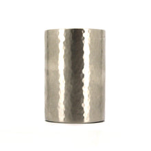 Load image into Gallery viewer, The Home Candle Holder SCH-7511HM 7.5x11 Hammered Matt
