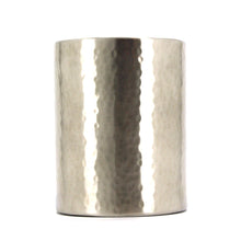 Load image into Gallery viewer, The Home Candle Holder SCH-9011HM 90X11 Hammered Matt

