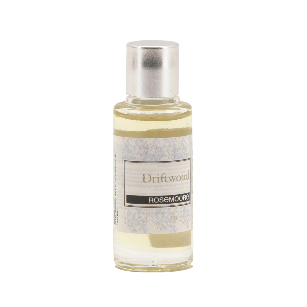 The Home Driftwood Scented Oil