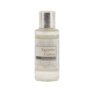 The Home Egyptian Cotton Scented Oil