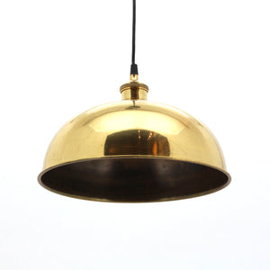 The Home Pendent 4854-BR
