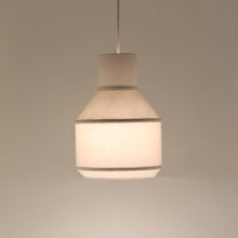 Load image into Gallery viewer, The Home Hanging Lamp Cotton White - Medium
