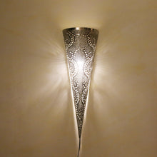 Load image into Gallery viewer, The Home Wall Lamp Phfa Ni Cone
