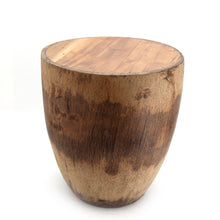 Load image into Gallery viewer, The Home Palm Tree Stool Big
