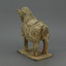 Load image into Gallery viewer, The Home Sand Stone Horse
