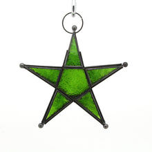 Load image into Gallery viewer, The Home Star Antique Zinc Green BJ001

