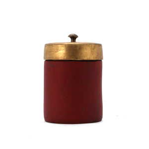 The Home Canister 1411501 Red