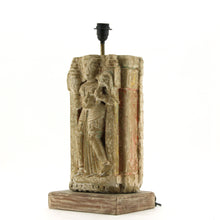 Load image into Gallery viewer, The Home Stone Lamp TH5

