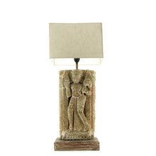 Load image into Gallery viewer, The Home Stone Lamp TH5
