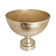 Load image into Gallery viewer, The home Bowl Planter Gold Small GD1673-B
