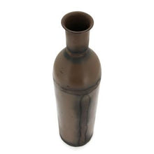 Load image into Gallery viewer, The Home Flower Vase Iron Bottle-4916
