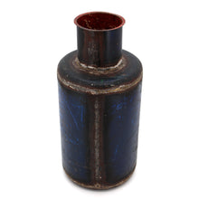 Load image into Gallery viewer, The Home Flower Vase Iron Bottle-4468
