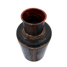 Load image into Gallery viewer, The Home Flower Vase Iron Bottle-4468
