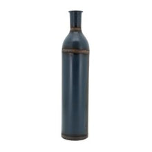 Load image into Gallery viewer, The Home Flower Vase Iron Bottle-4915
