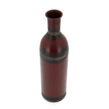Load image into Gallery viewer, The Home Flower Vase Iron Bottle-4917
