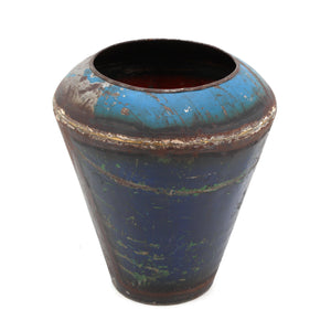 The Home Flower Vase Iron-4877