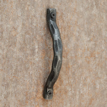Load image into Gallery viewer, The Home Hand Forged Iron Hardware Iron Handle HC-1149
