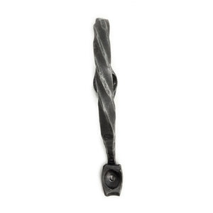 The Home Hand Forged Iron Hardware Iron Handle HC-193