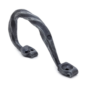 The Home Hand Forged Iron Hardware Iron Handle HC-193