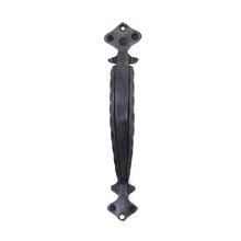 Load image into Gallery viewer, The Home Hand Forged Iron Hardware Iron Handle HC-401
