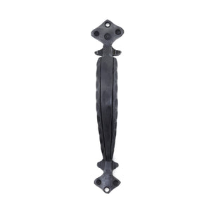 The Home Hand Forged Iron Hardware Iron Handle HC-401