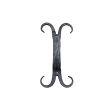 Load image into Gallery viewer, The Home Hand Forged Iron Hardware Iron Handle MS-24
