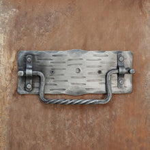 Load image into Gallery viewer, The Home Hand Forged Iron Hardware Iron Handle Door Puller MS-88

