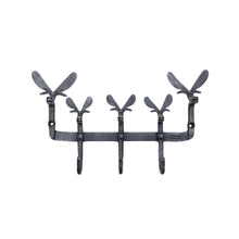 Load image into Gallery viewer, The Home Hand Forged Iron Hardware Iron Hanger HC-415
