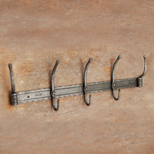 Load image into Gallery viewer, The Home Hand Forged Iron Hardware Iron Hanger MS-47
