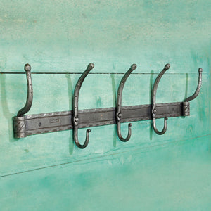 The Home Hand Forged Iron Hardware Iron Hanger MS-47