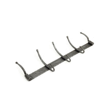 Load image into Gallery viewer, The Home Hand Forged Iron Hardware Iron Hanger MS-47
