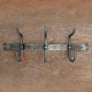 The Home Hand Forged Iron Hardware Iron Hanger MS-57