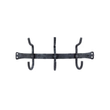 Load image into Gallery viewer, The Home Hand Forged Iron Hardware Iron Hanger MS-57
