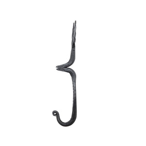 The Home Hand Forged Iron Hardware Iron Hook HC-360