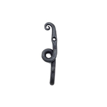 Load image into Gallery viewer, The Home Hand Forged Iron Hardware Iron Hook HC-366
