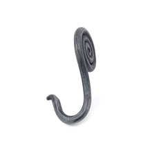 Load image into Gallery viewer, The Home Hand Forged Iron Hardware Iron Hook HC-367
