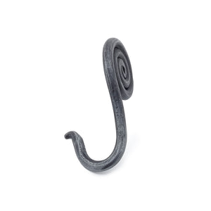 The Home Hand Forged Iron Hardware Iron Hook HC-367