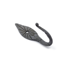 Load image into Gallery viewer, The Home Hand Forged Iron Hardware Iron Hook MS-01
