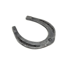 Load image into Gallery viewer, The Home Hand Forged Iron Hardware Iron Horse Shoe MS-46
