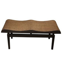Load image into Gallery viewer, The Home Cane Bench-12664
