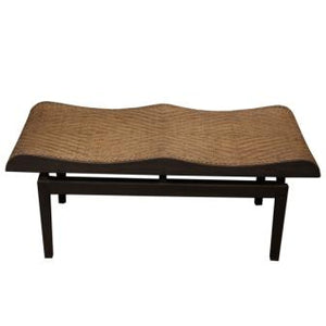 The Home Cane Bench-12664