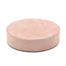 Load image into Gallery viewer, The Home Pink Sandstone Soap Tray

