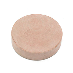 The Home Pink Sandstone Soap Tray