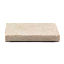Load image into Gallery viewer, The Home Mint Sandstone Chipped Soap Tray
