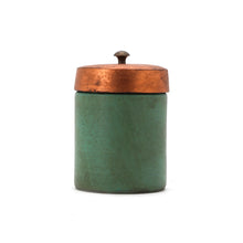 Load image into Gallery viewer, The Home Canister 1411501 Green
