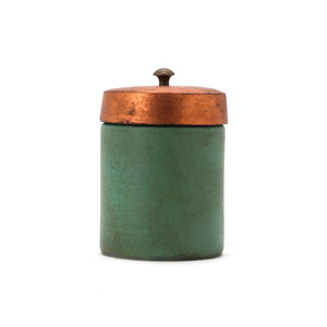 The Home Canister 1411501 Green