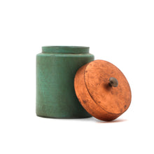 Load image into Gallery viewer, The Home Canister 1411501 Green
